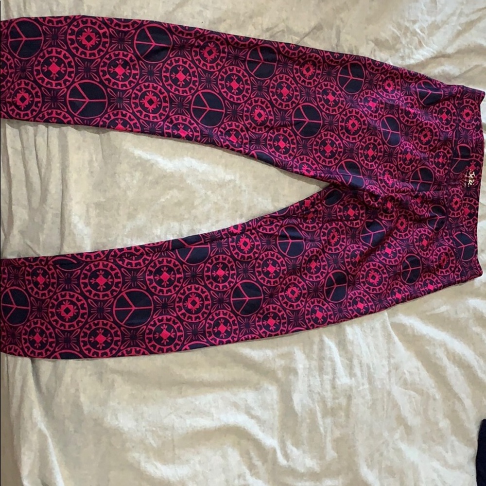 Girls Leggings